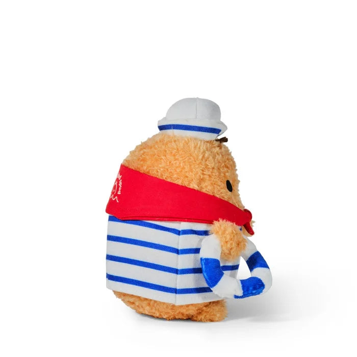 Sailor Mini Sitting Plush Toy