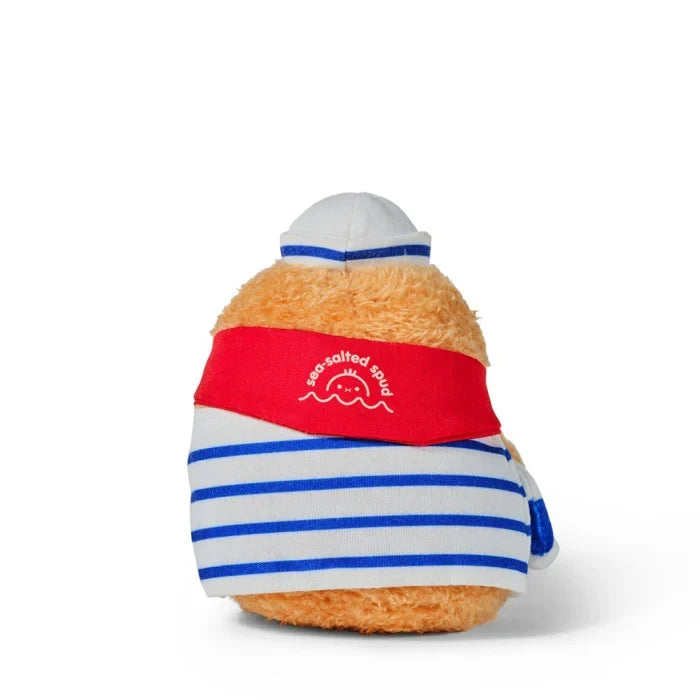 Sailor Mini Sitting Plush Toy
