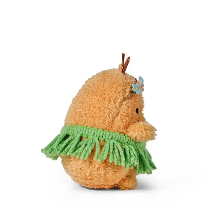 Aloha Mini Sitting Plush Toy