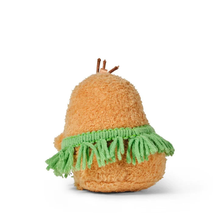Aloha Mini Sitting Plush Toy