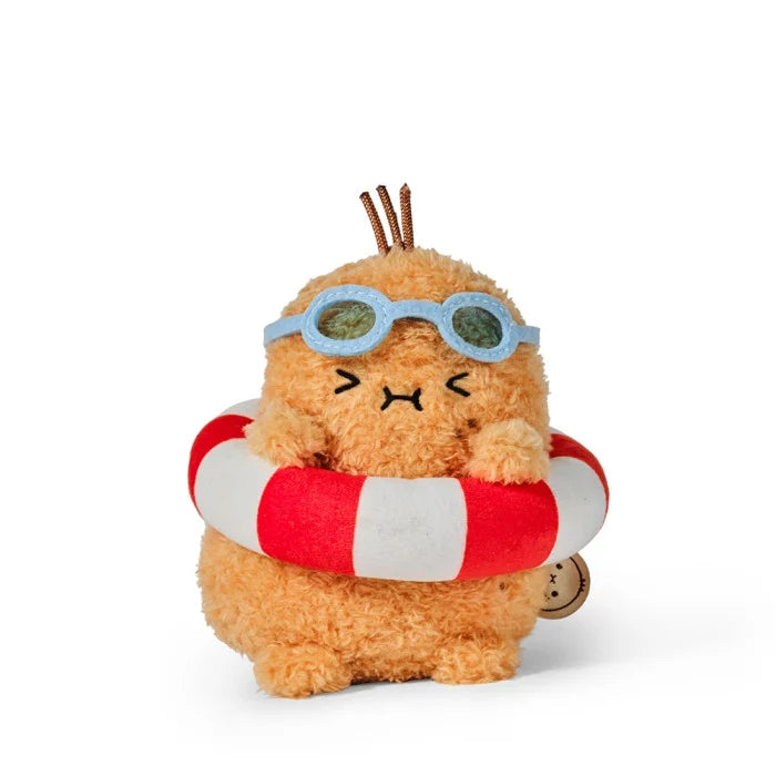 Splashy Mini Sitting Plush Toy