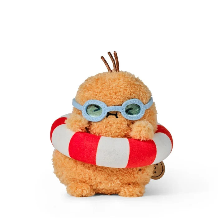Splashy Mini Sitting Plush Toy