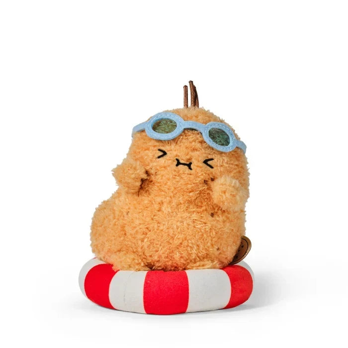 Splashy Mini Sitting Plush Toy