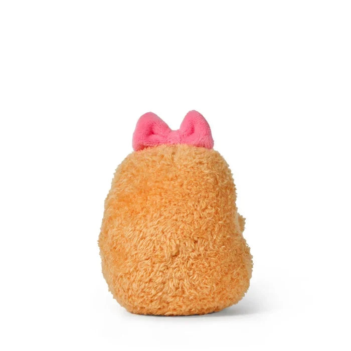 Mini Sitting Plush Toy