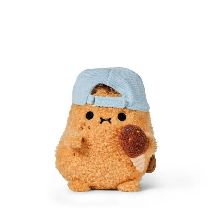 Hot Potato Mini Sitting Plush Toy