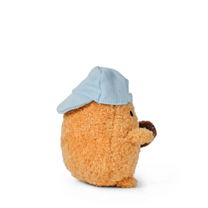 Hot Potato Mini Sitting Plush Toy