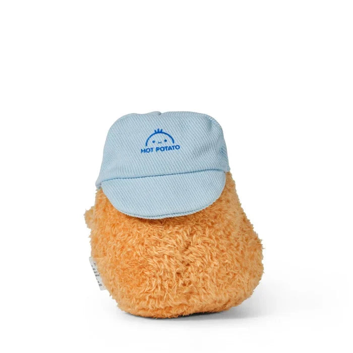 Hot Potato Mini Sitting Plush Toy