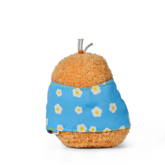 Vacay Grandpa Mini Sitting Plush Toy